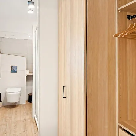 Apartman Le Nid De Gabriel, En Plein Centre
